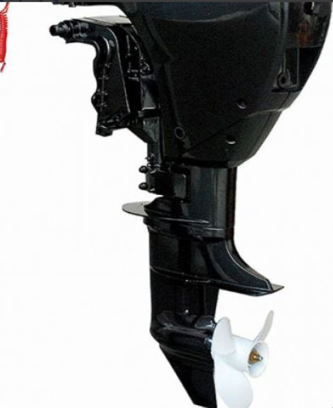 Лодочный мотор HIDEA HDF9.9HS в Сергиевом Посаде