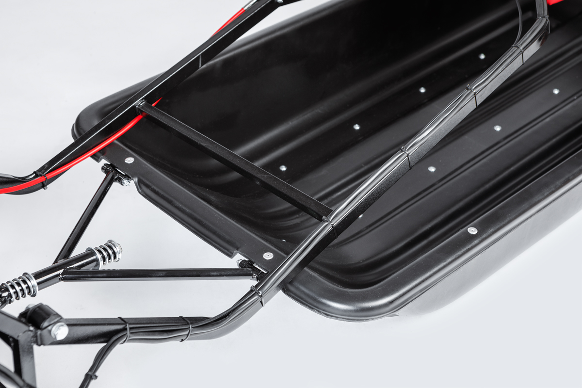 САНИ УСИЛЕННЫЕ IKUDZO 1600 в Сергиевом Посаде