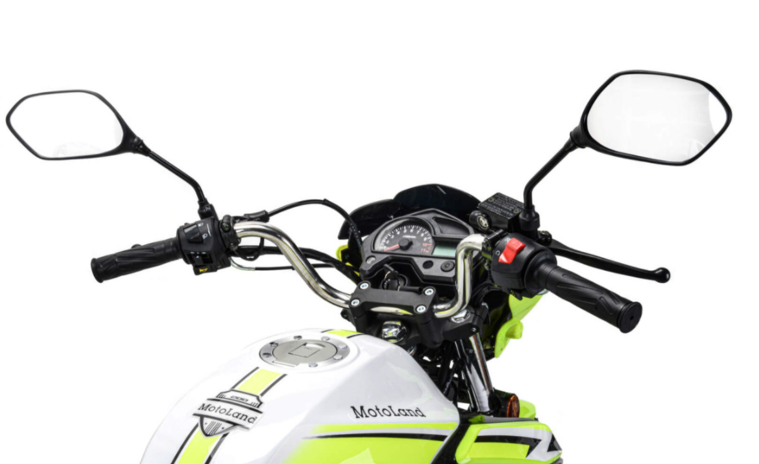 Мотоцикл MOTOLAND (МОТОЛЕНД) 200 SPRINT в Сергиевом Посаде