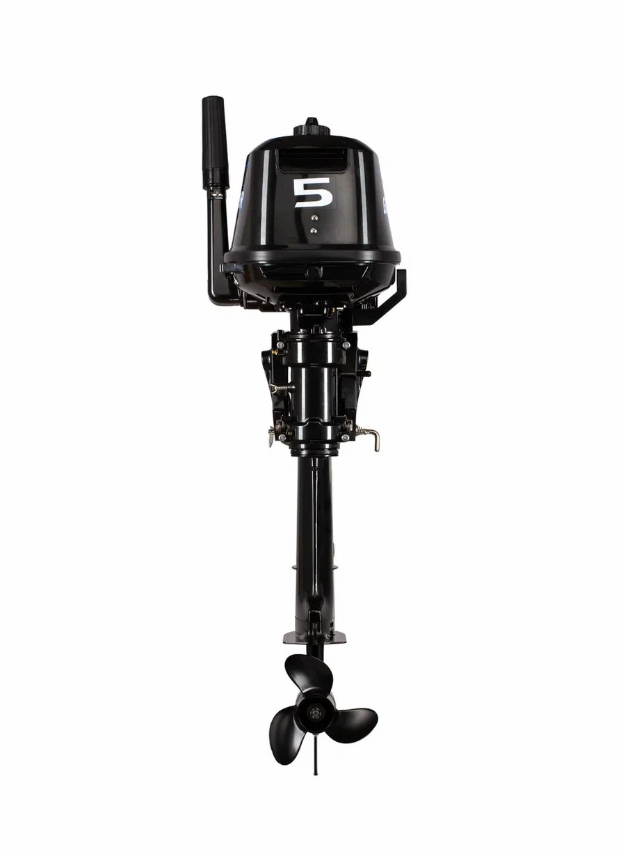 ЛОДОЧНЫЙ МОТОР GLADIATOR G5FHS в Сергиевом Посаде