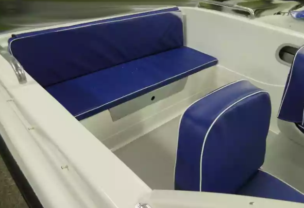 Стеклопластиковый катер Neman-500 Open в Сергиевом Посаде