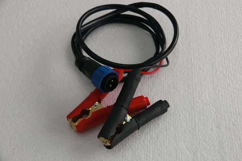 Лодочный мотор MARLIN PROLINE MP 9.9 (20) AMHS FORCE в Сергиевом Посаде