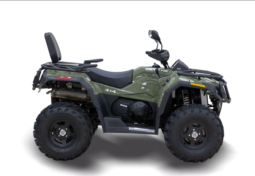 Квадроцикл HISUN HiSUN TACTIC 750-/LIMITED/ в Сергиевом Посаде