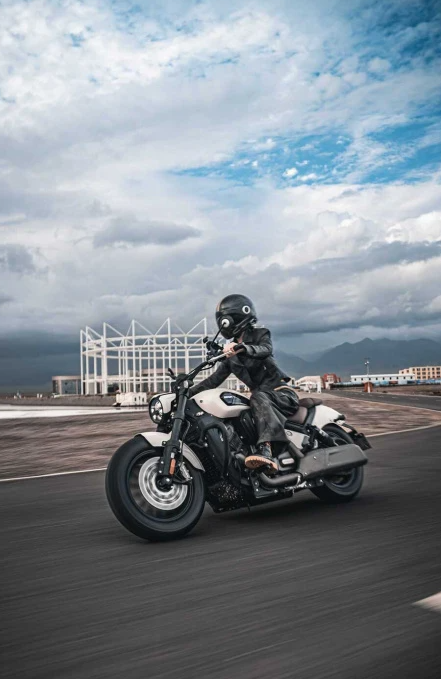 Мотоцикл Benda DarkFlag 500 Commander в Сергиевом Посаде