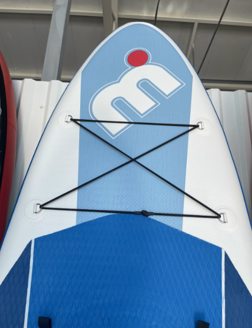 SUP ДОСКА-КАЯК 2 В 1 RAIDEX MISTRAL 10.6’ (320СМ) N 14 в Сергиевом Посаде