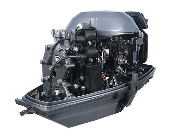 ЛОДОЧНЫЙ МОТОР ALLFA CG Т30 S в Сергиевом Посаде