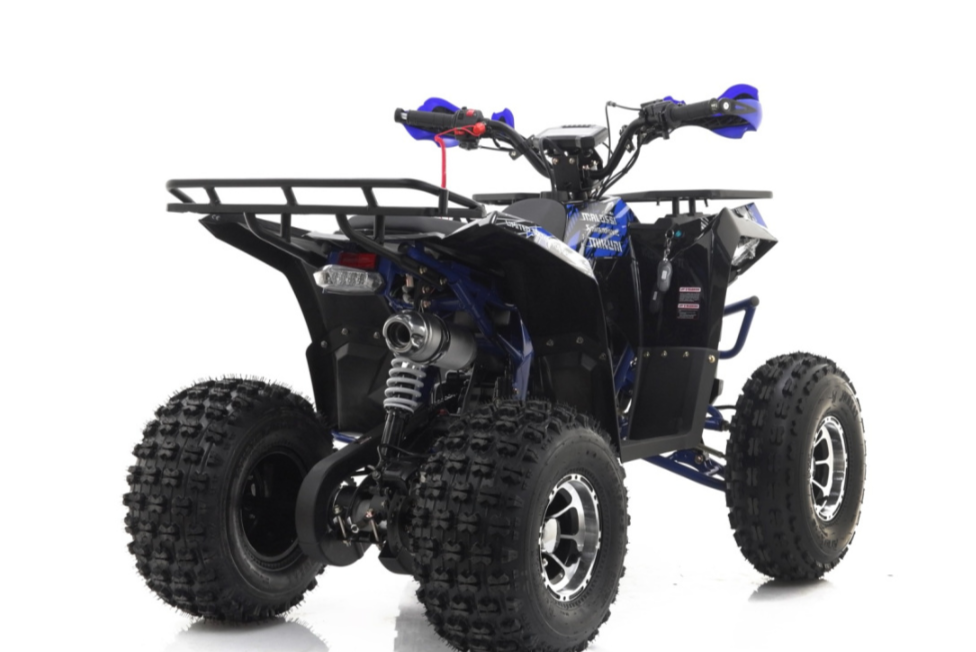 Квадроцикл GBM SHARP 190 PREMIUM SEMI-AUTOMATIC в Сергиевом Посаде