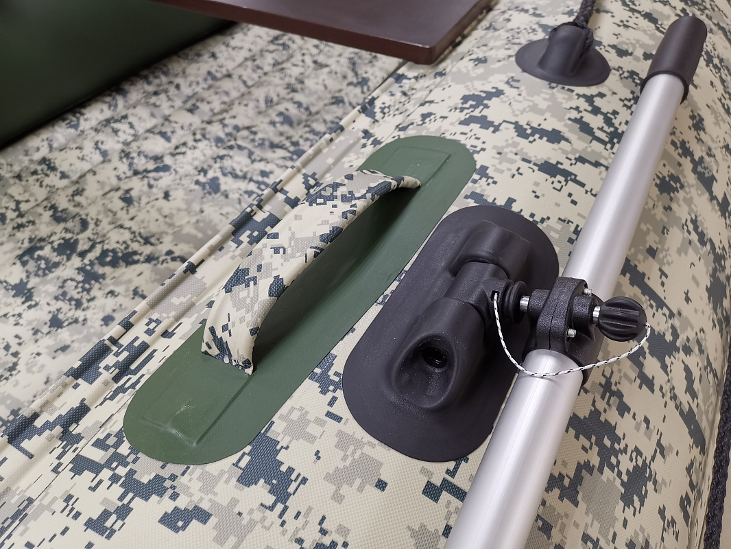 Лодка MISHIMO SPORT 400 в Сергиевом Посаде