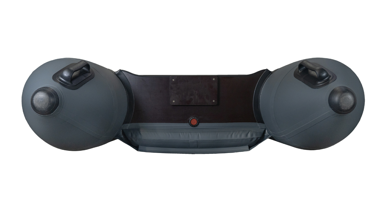 Лодка Барс 3600 НДНД в Сергиевом Посаде