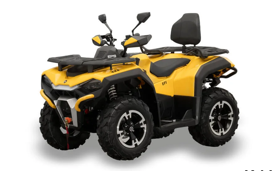 Квадроцикл HISUN GUARDIAN 750S -/SHORT/ в Сергиевом Посаде