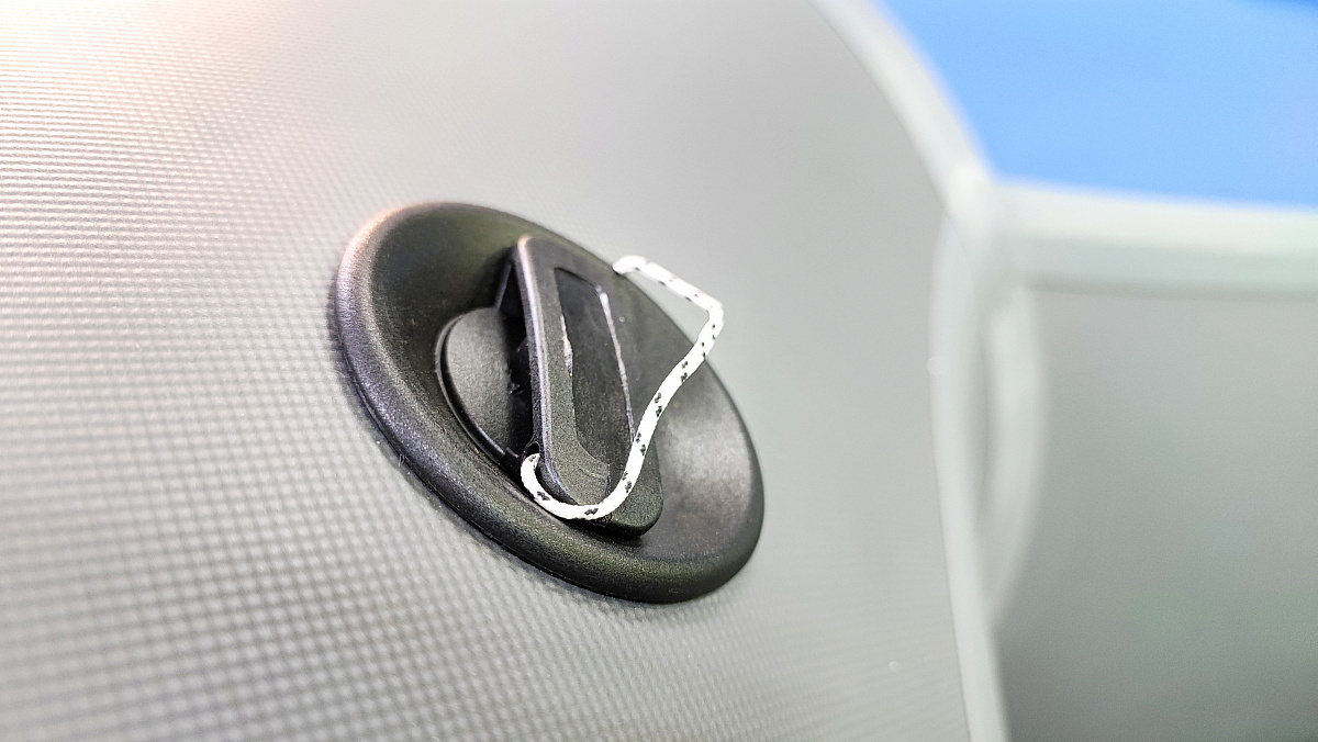 Лодка MISHIMO FAMILY PRO 390 в Сергиевом Посаде