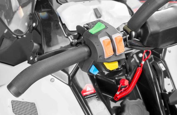 Снегоход STELS SA800R (L LUX WT) ВИТЯЗЬ 2.0 К01 Tech в Сергиевом Посаде