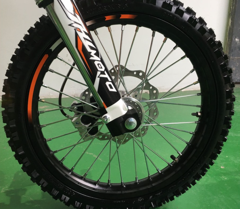 Питбайк JHLMOTO JHL Z125E Pro (ZS154FMI-3) в Сергиевом Посаде