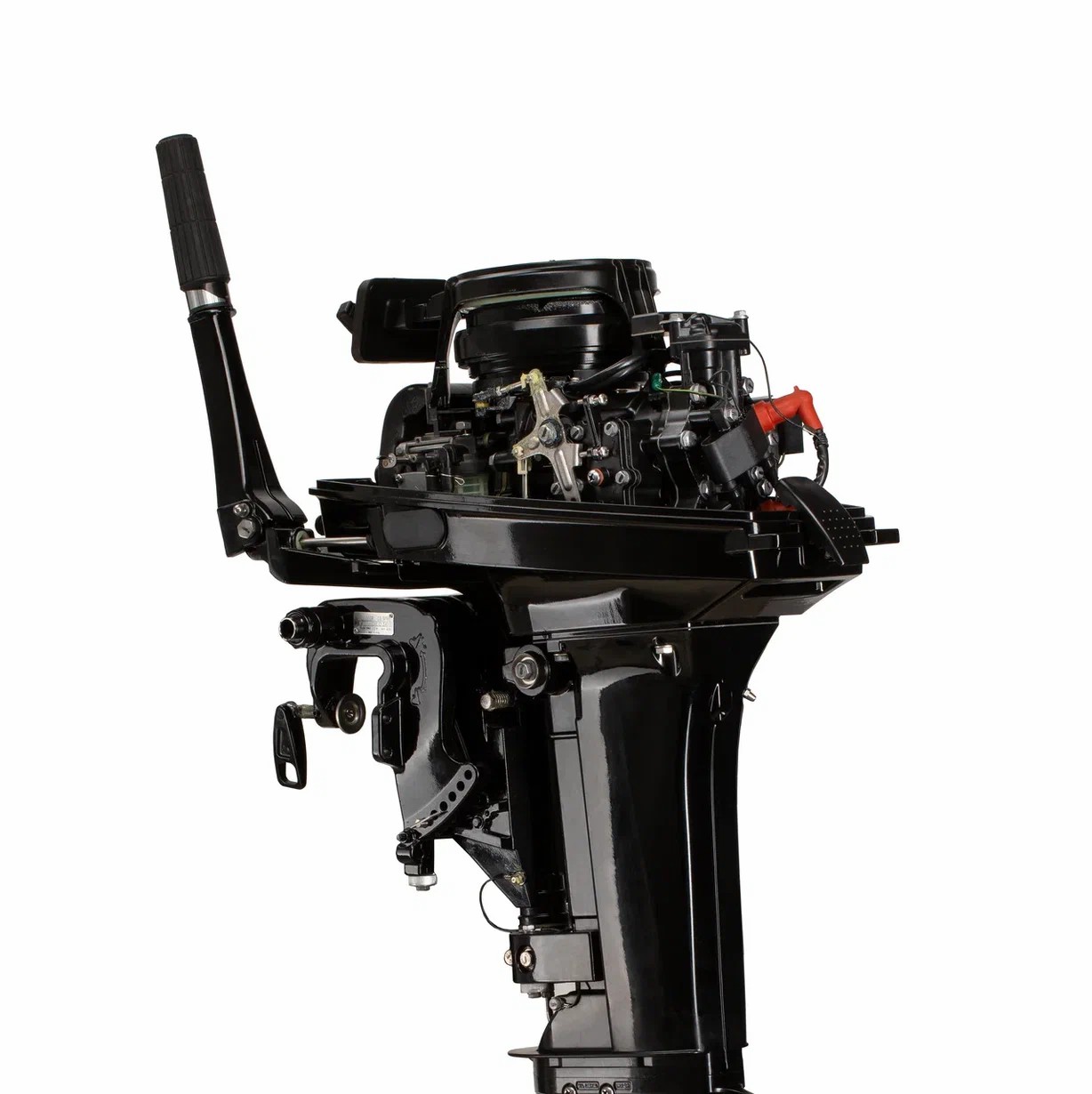 ЛОДОЧНЫЙ МОТОР GLADIATOR G9.9 PRO FHS в Сергиевом Посаде