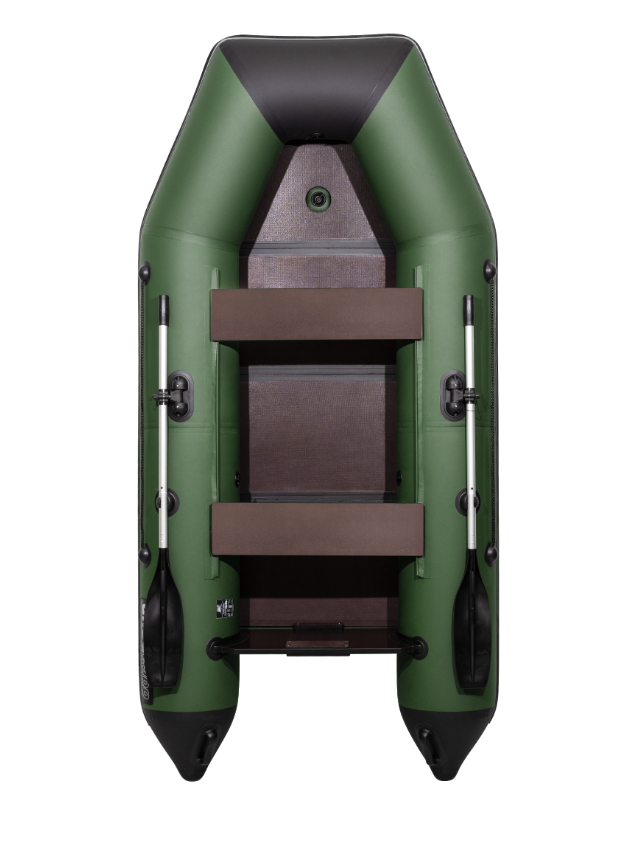  Лодка АКВА 2900 Слань-книжка киль в Сергиевом Посаде