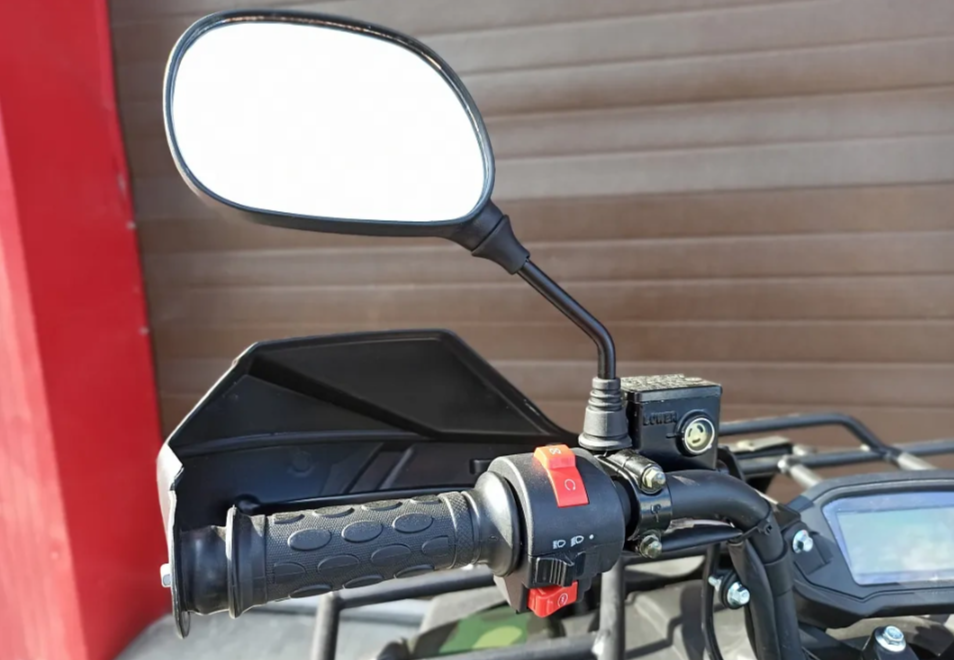 Квадроцикл PROMAX ATV 250 PRO (2025) в Сергиевом Посаде