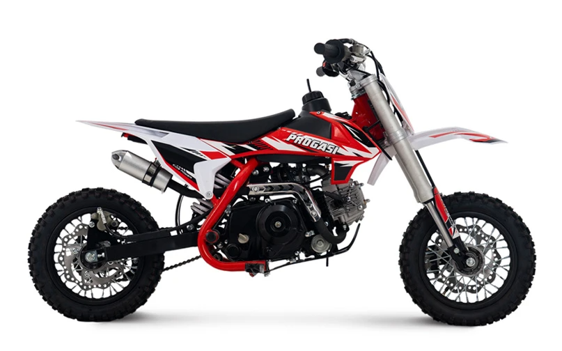 Питбайк Progasi KIDS POWER 110 (10/10) в Сергиевом Посаде