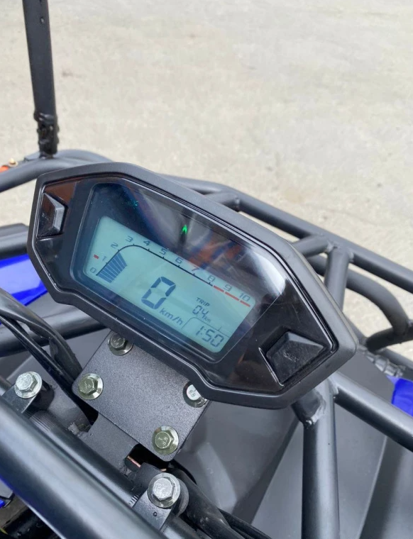 Квадроцикл PROMAX Фермер 350 4x4 ALL ROAD в Сергиевом Посаде