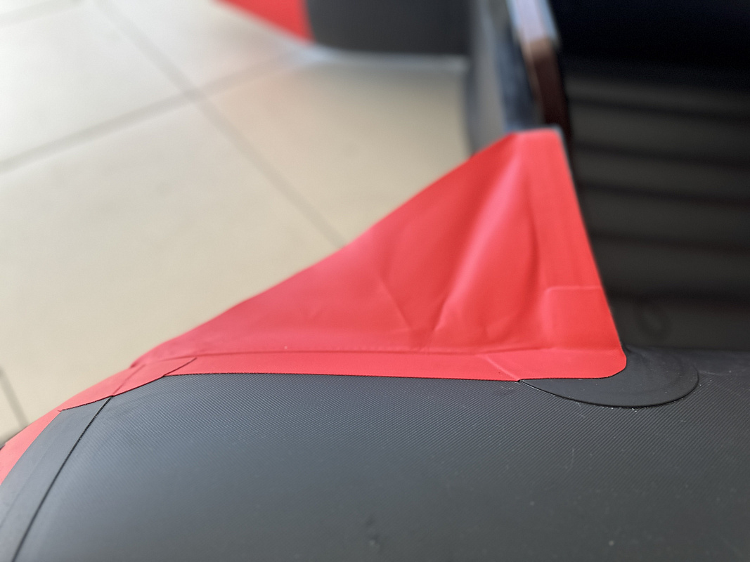 Лодка MISHIMO RIVER JET 460 под водомет в Сергиевом Посаде