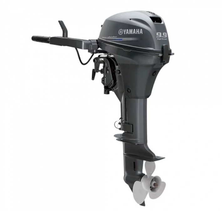 Лодочный мотор YAMAHA F9.9JMHS в Сергиевом Посаде