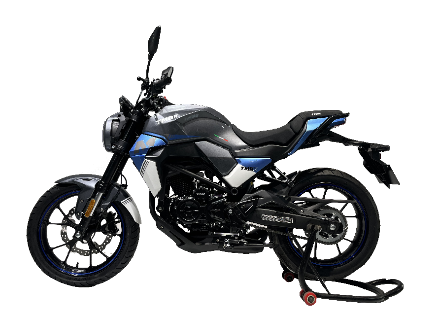 Мотоцикл TMBK MONTANA 250 (165 FMM) в Сергиевом Посаде