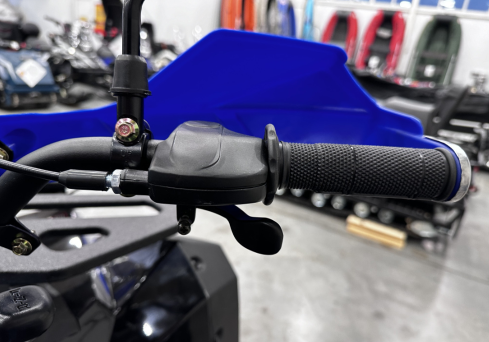 Квадроцикл GBM SHARP BIG 300 NEW PREMIUM в Сергиевом Посаде