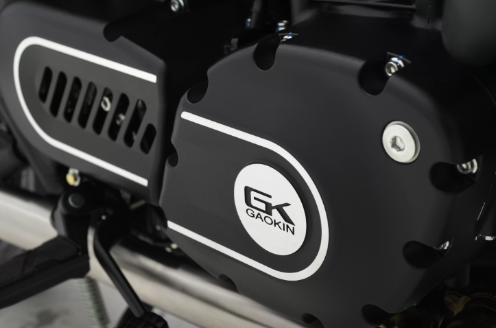 Мотоцикл GAOKIN GK 1200 в Сергиевом Посаде