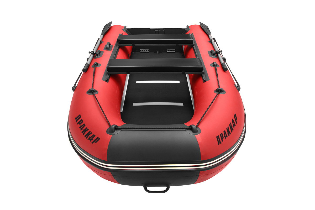 ЛОДКА ДРАККАР 3200 С HANT в Сергиевом Посаде