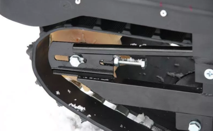 Мотобуксировщик ВОЛГАРЬ 9 Утилитарный в Сергиевом Посаде