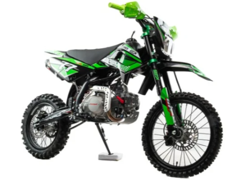 Питбайк MOTOLAND (МОТОЛЕНД) JX125 в Сергиевом Посаде