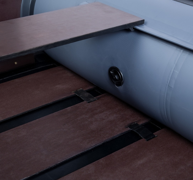 ЛОДКА НАДУВНАЯ YUKONA 230 TL (БЕЗ ПАЙОЛА) в Сергиевом Посаде