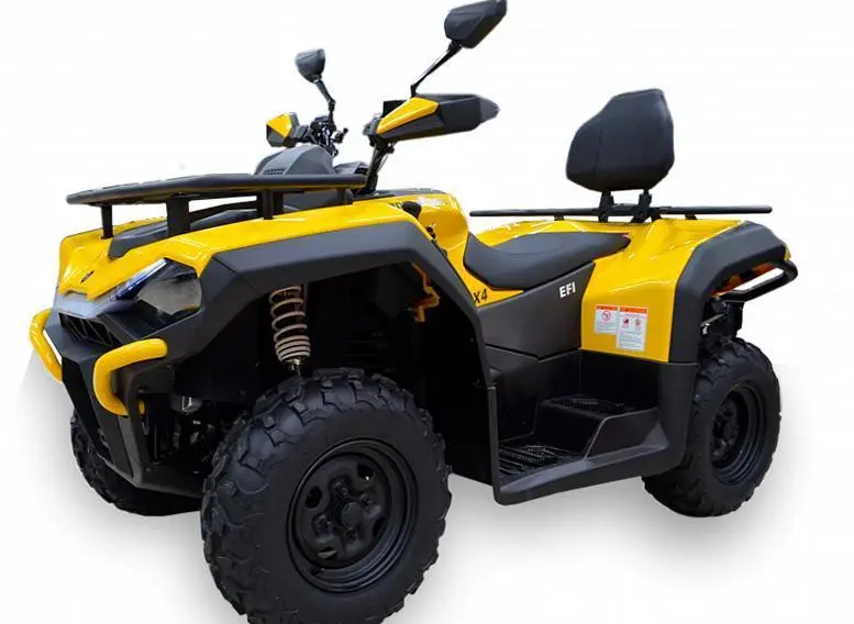 Квадроцикл HISUN GUARDIAN 400L /LONG в Сергиевом Посаде