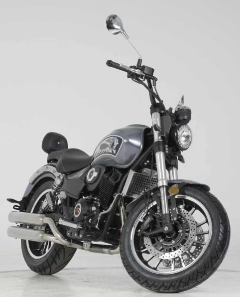 Мотоцикл FAIDET Rebel 400 EFI ABS в Сергиевом Посаде