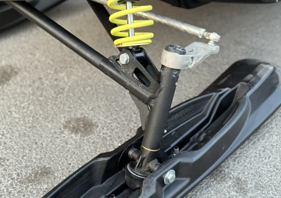 Снегоход РМ TIKSY 500 4Т в Сергиевом Посаде