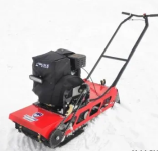 Мини мотобуксировщик Irondog (Железная Собака) M380 6.5 в Сергиевом Посаде