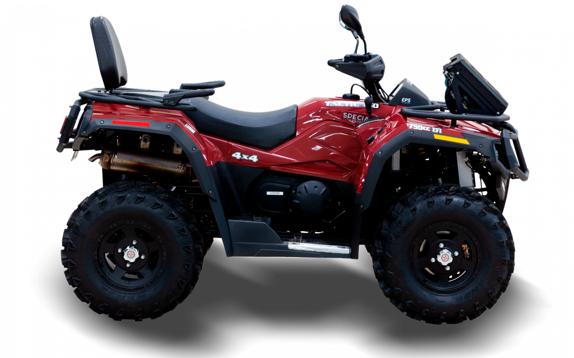 Квадроцикл HISUN TACTIC 750-/EXTREME EDITION/ в Сергиевом Посаде