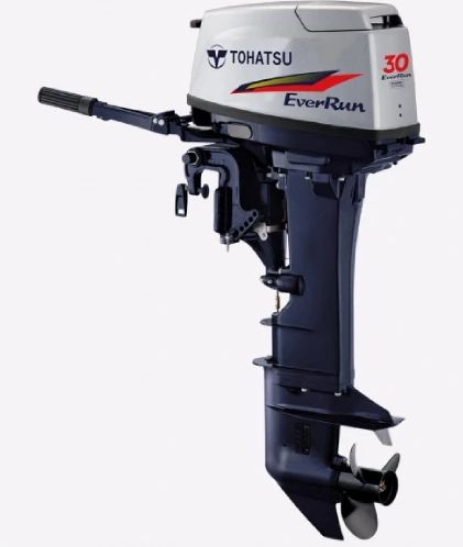 ЛОДОЧНЫЙ МОТОР TOHATSU MX 30 HS в Сергиевом Посаде