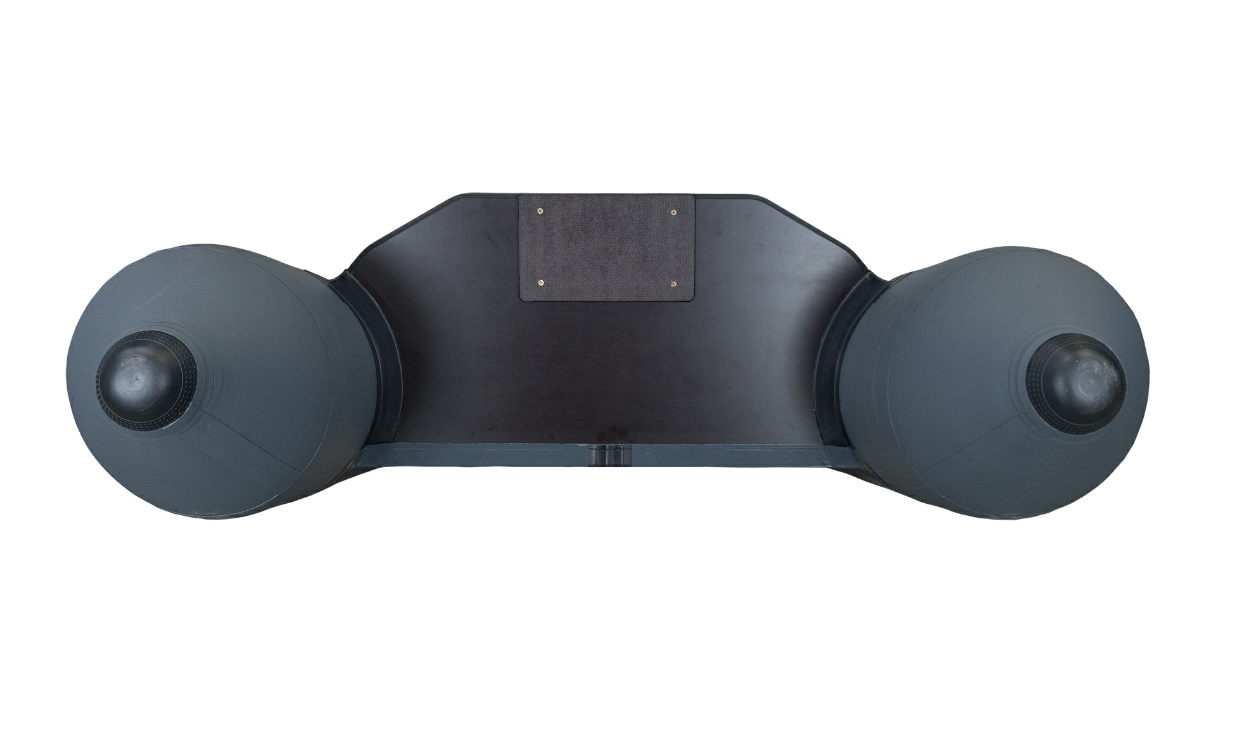 Лодка БАРС 2900 Слань-книжка киль в Сергиевом Посаде