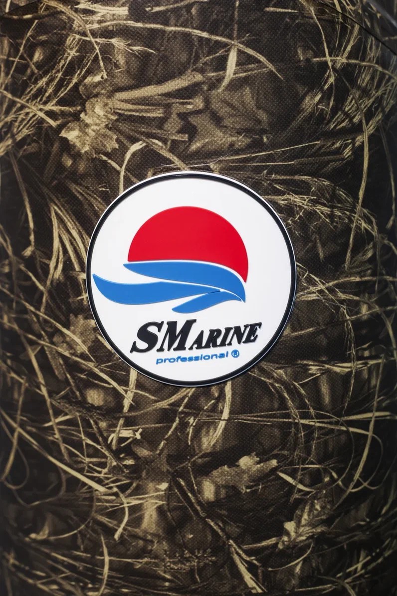 КРЕСЛО НАДУВНОЕ SMARINE, 85Х75 СМ, ПВХ, КАМЫШ в Сергиевом Посаде