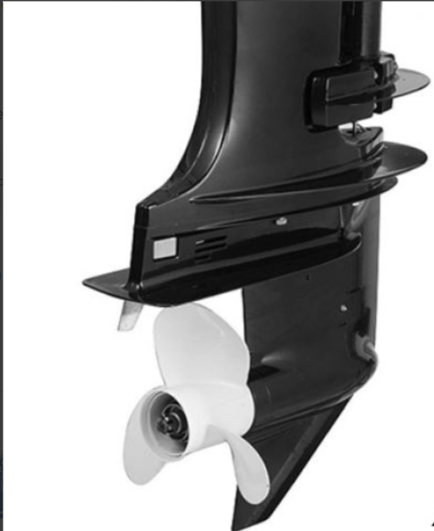 Лодочный мотор HIDEA HD40FES в Сергиевом Посаде