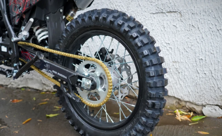 Мотоцикл BSE Z1 Y (035) в Сергиевом Посаде