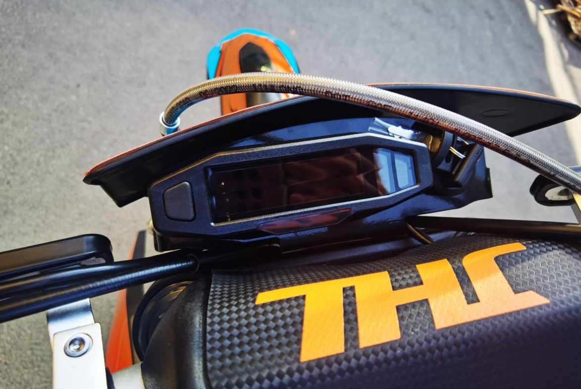 Мотоцикл JHLMOTO JHL Z7 NC250S (177MM-A) в Сергиевом Посаде