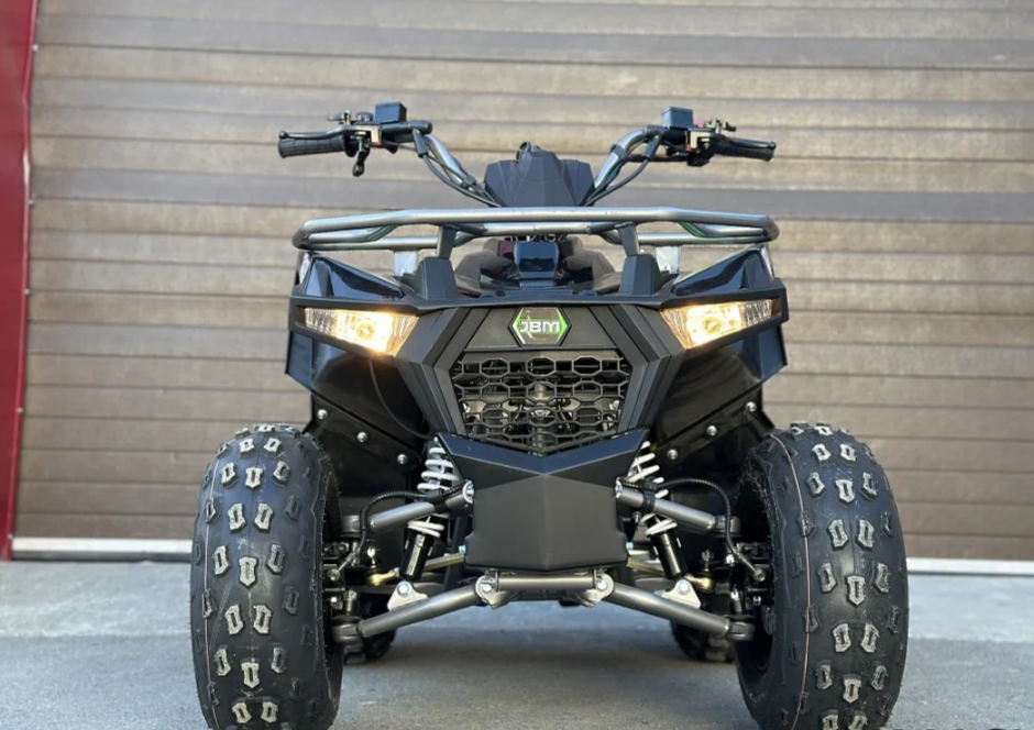 Квадроцикл GBM DAXTER 220 NEW в Сергиевом Посаде