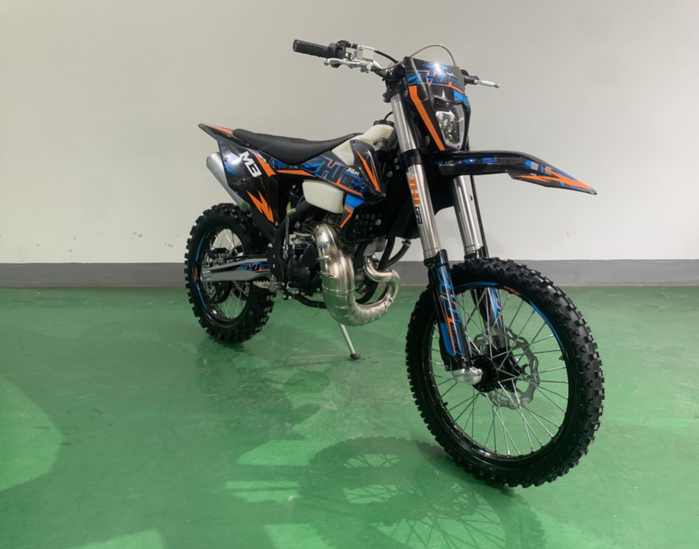 Мотоцикл JHL MOTO JHL M3 MT250 (1E66MM) в Сергиевом Посаде