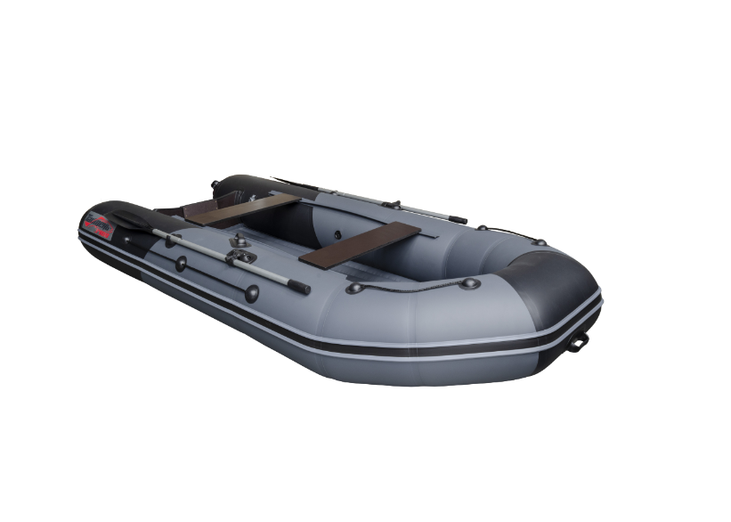 Лодка Таймень NX 3400 НДНД PRO в Сергиевом Посаде