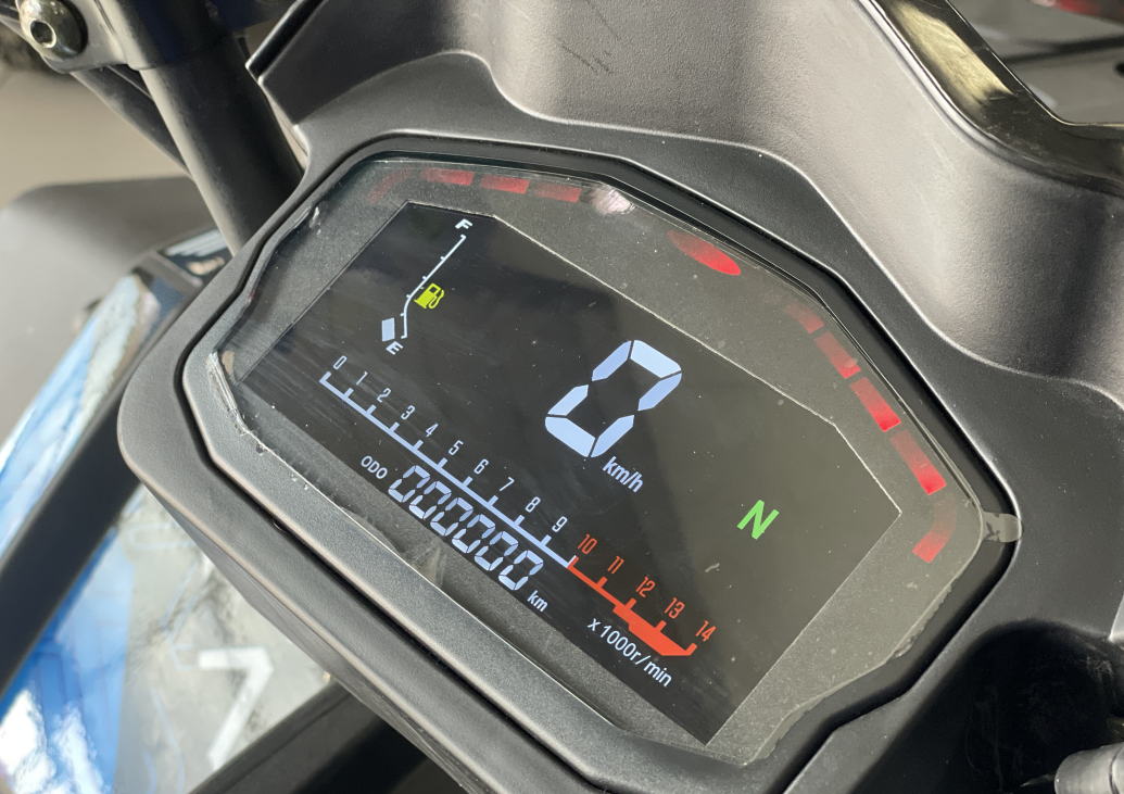 Квадроцикл PROMAX TAURUS 300 в Сергиевом Посаде