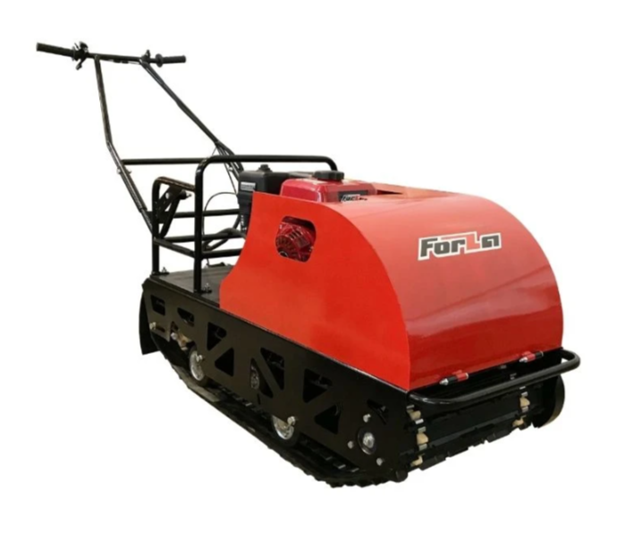 Мотобуксировщик Forza МБС2-6В в Сергиевом Посаде