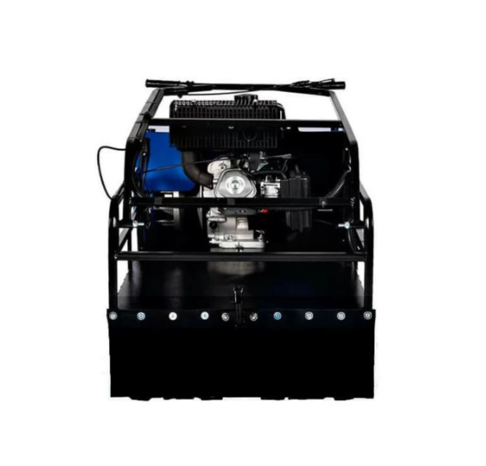 Мотобуксировщик МУЖИК М600 СТАНДАРТ 15 л.с. в Сергиевом Посаде