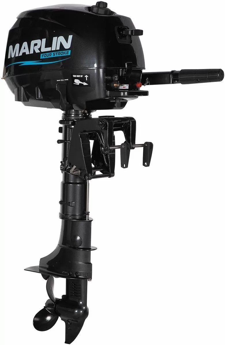 Лодочный мотор MARLIN MF 5 AMHS в Сергиевом Посаде