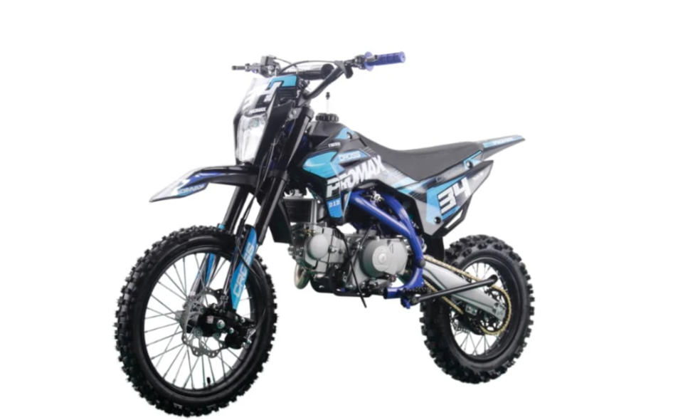 Питбайк PROMAX CROSS 145CC 17/14 в Сергиевом Посаде